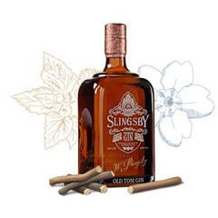 Slingsby Old Tom Gin