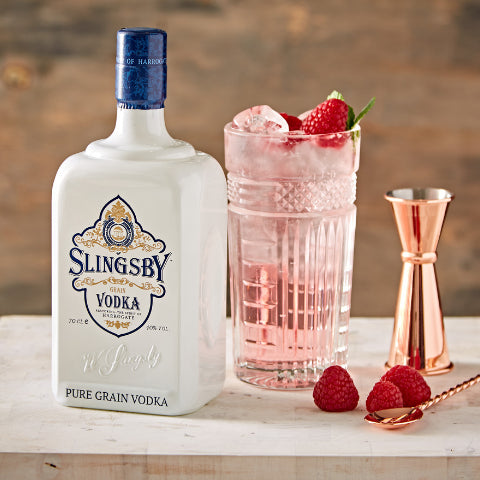 Slingsby Vodka