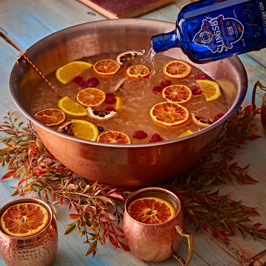 SLINGSBY CANDY CORN PUNCH