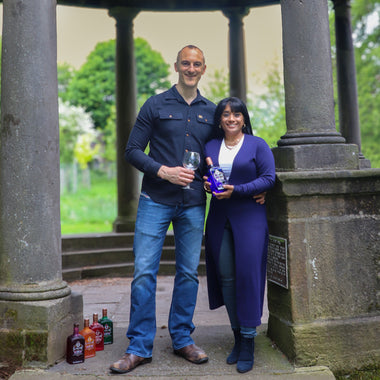 Slingsby Gin Enters Its Next Chapter Under New Ownership