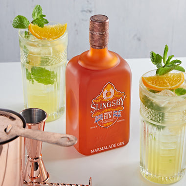 Mar-mojito