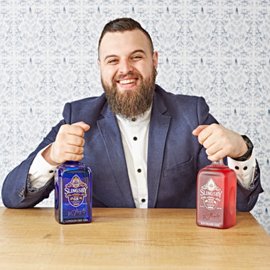 Meet the Mixologist