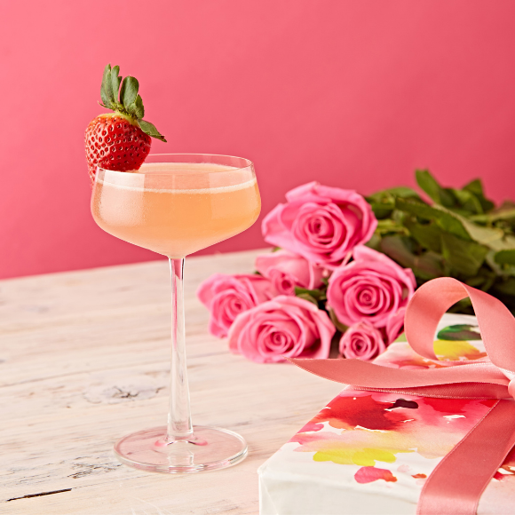 MOTHER'S DAY COCKTAILS Spirit of Harrogate