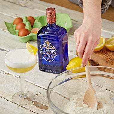 SLINGSBY PANCAKE DAY SOUR