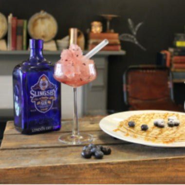 PANCAKE DAY COCKTAILS