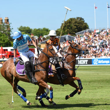 CHESTERTONS POLO IN THE PARK
