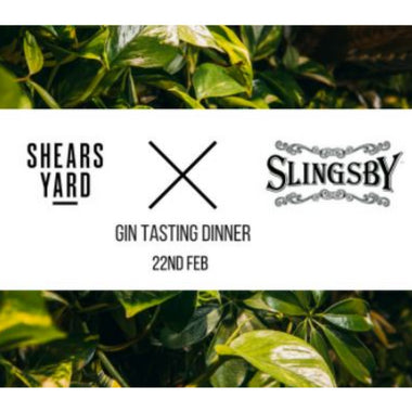 SHEARS YARD