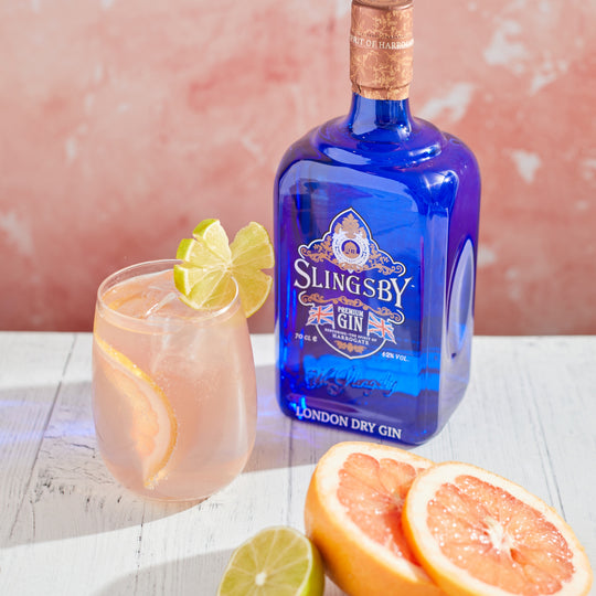 Slingsby Palom-arita