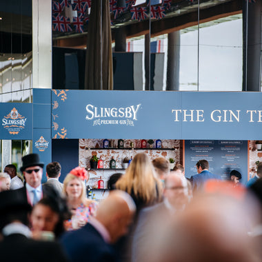 A special Slingsby summer