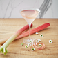 YORKSHIRE RHUBARB MARTINI