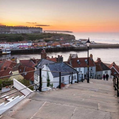 ROMANTIC YORKSHIRE GETAWAYS