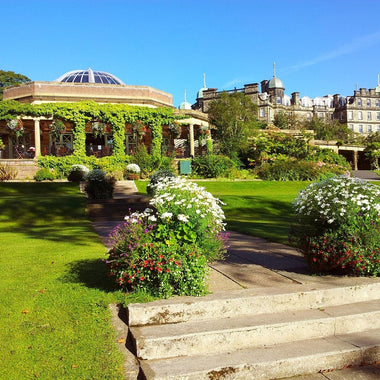 Our guide to Harrogate, our wonderful hometown