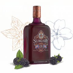 Slingsby Blackberry Gin