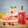 Slingsby Yorkshire Rhubarb Gin