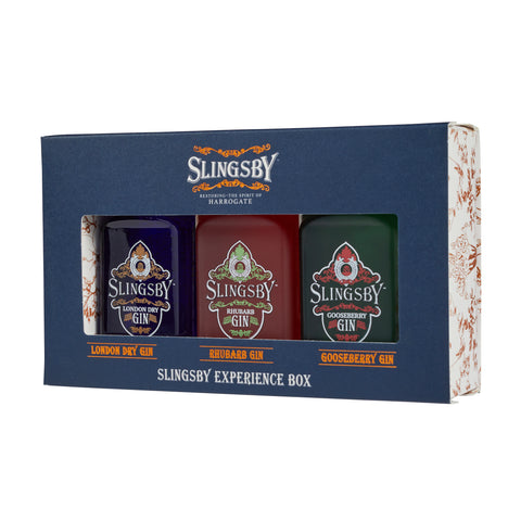 Slingsby Experience Box