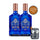 2 x London Dry 50cl PLUS 2 Summer Goblets for £50 : SUMMER PROMO