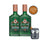 2 x Gooseberry 50cl PLUS 2 Summer Goblets for £50 : SUMMER PROMO