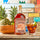 Hawksbill Pineapple Caribbean Spiced Rum