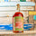 Hawksbill Mango Caribbean Spiced Rum