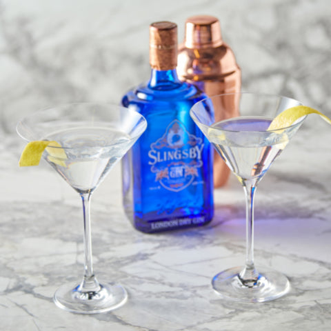 Slingsby London Dry Gin