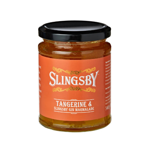 Slingsby Marmalade Preserve
