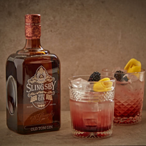 Slingsby Old Tom Gin