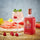 Slingsby Yorkshire Rhubarb Gin