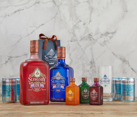The Ultimate Slingsby Gift Bundle